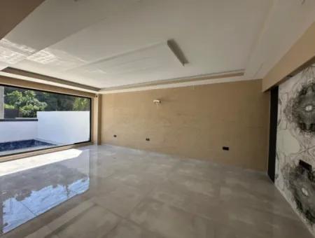 4 1 Freistehende Luxusvillen Zum Verkauf In Dalyan