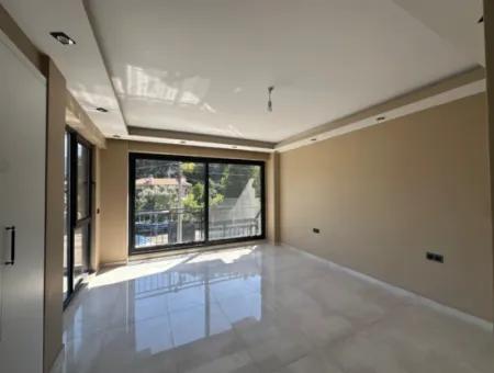 4 1 Freistehende Luxusvillen Zum Verkauf In Dalyan