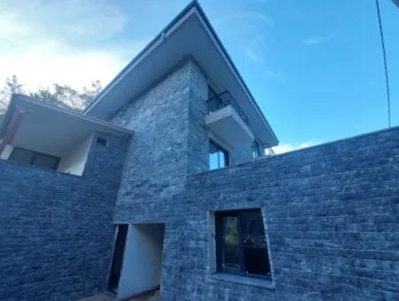 Ortaca Gökbelde 12 Zimmer Brandneues Boutique-Hotel Zu Verkaufen