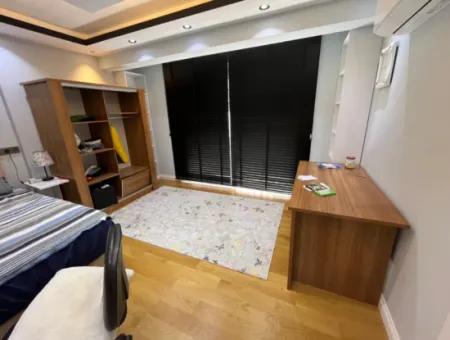 Ortaca Karaburun Nachbarschaft 4 1 Maisonette-Wohnung Zu Verkaufen
