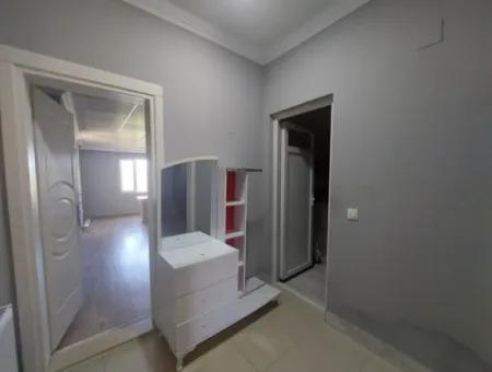 Wohnung Zu Vermieten In Muğla Ortaca Eskiköy 80 M2, 1 1 Heizung Und Garten