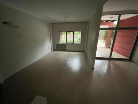 3 1 Maisonette Mit Pool Vor Ort In Ortaca Beşköprü Zu Vermieten