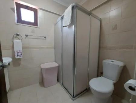 5 1 Triplex Villa Zum Verkauf Im Dalyan Zentrum