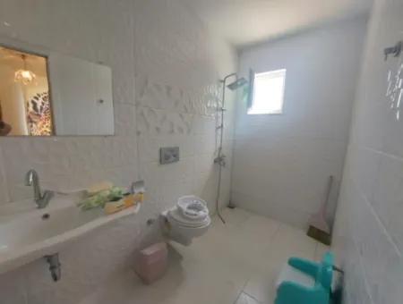 2 1 Unmöbliertes Großes Einfamilienhaus In Köyceğiz Çandır Jahresmiete