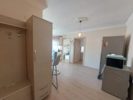 Muğla Ortaca Beşköprü Center 2 1, Möblierte Wohnung Zum Verkauf