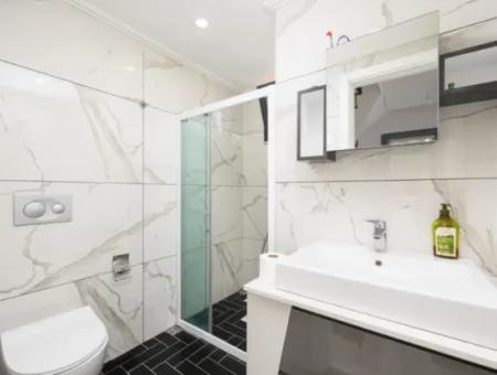 Möblierte Luxusvilla Mit Pool In Dalyan Für 6 Monate Mieten