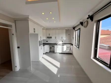 2 1 Wohnungen Zu Vermieten In Ortaca Kemaliye