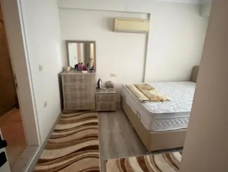 Ortaca Terzialiler Viertel 3 1 Wohnung Zum Verkauf