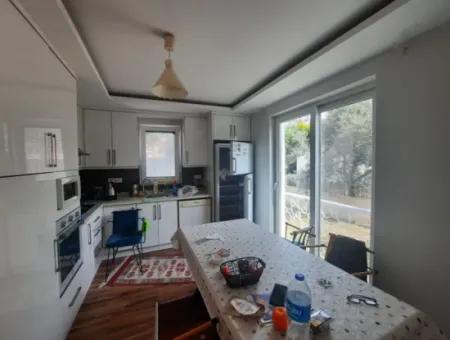 Ortaca Dalyanda 3 1 Freistehende Pool, Möblierte Villa Zur Miete