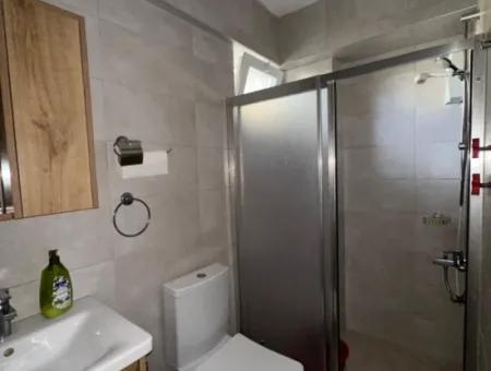 Eine 130 M² Große Villa Zum Verkauf Auf Einem 417 M² Großen Grundstück In Ortaca Mergenli