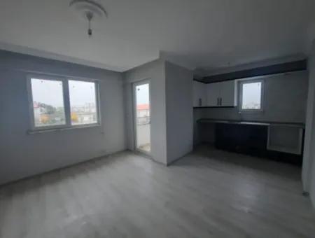 2 1 Neue 68 M² Große Wohnung Zum Verkauf In Ortaca Cumhuriyet