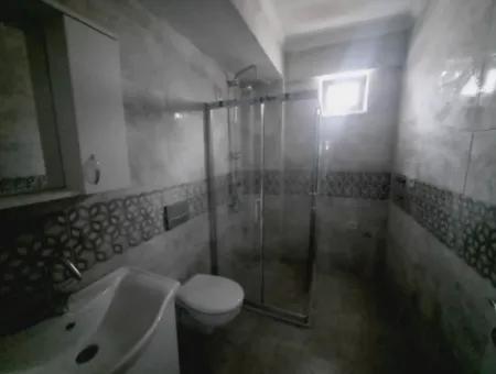 2 1 Neue 68 M² Große Wohnung Zum Verkauf In Ortaca Cumhuriyet