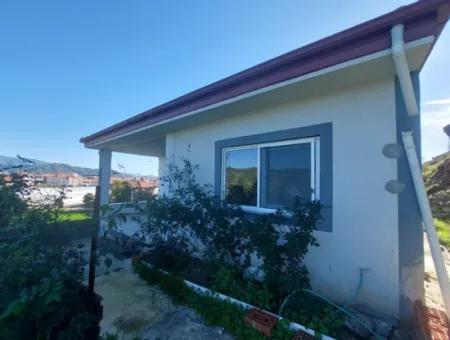 Muğla, Ortaca, Ekşiliyurt, 951 M², Auf Dem Grundstück, Dorfhaus Zum Verkauf