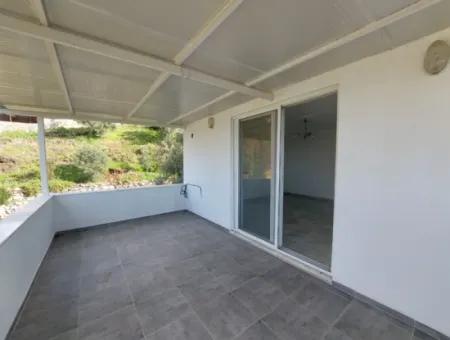 2 Freistehende Wohnungen Mit Meerblick In Gökbel, Muğla Dalyan Zur Miete