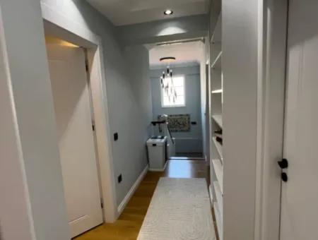 Ortaca Karaburun Viertel 4 1 Doppelhaushaus Zum Verkauf