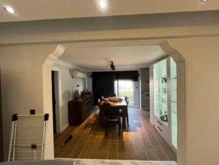 Ortaca Karaburun Viertel 4 1 Doppelhaushaus Zum Verkauf