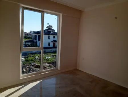 2 1-Wohnungen Zum Verkauf Im Stadtteil Muğla Ortaca Çaylı