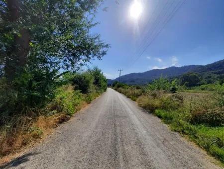 Oriya Fevziye Land Zum Verkauf In Null-Straße