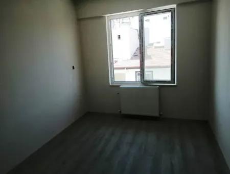 3 1 150 M2 Wohnung Zum Verkauf In Ortaca Heizung