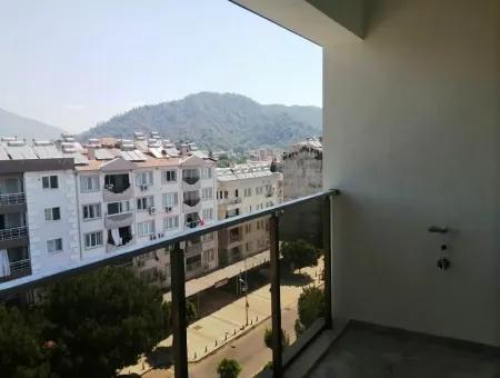 3 1 150 M2 Wohnung Zum Verkauf In Ortaca Heizung