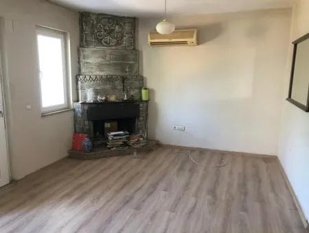 Unmöblierte Duplex Zu Vermieten In Dalyan 3 In 1