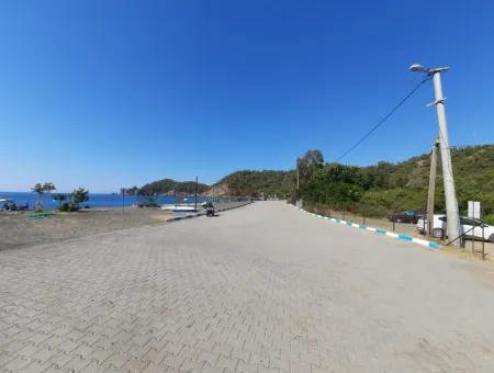 Weinberg Garten Zoning Land Zu Verkaufen In Gocek Inlice