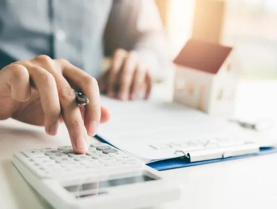 Immobilien-Kauf Und Verkauf Steuer