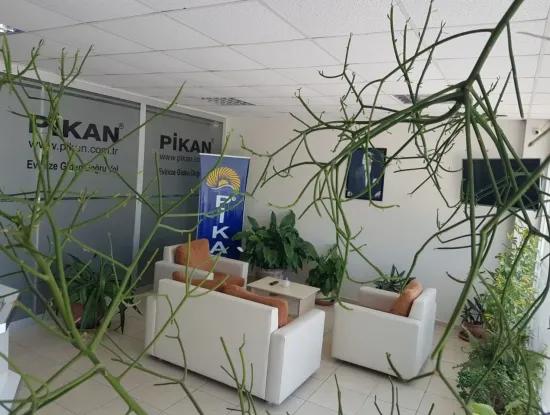 Ortaca Immobilien, Dalyan Immobilien. Pikan-Immobilien