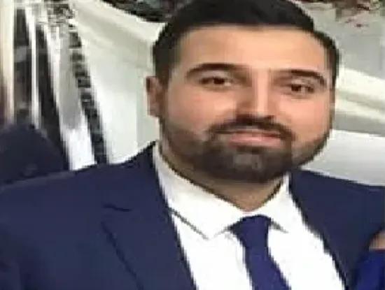 Bartu Kadirhan