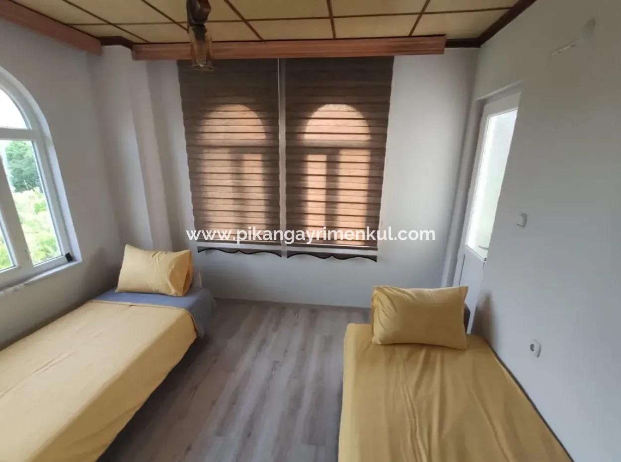 1910 M2 Plot Of Bargain 4 1 Duplex For Sale In Ortaca Yeşilyurt