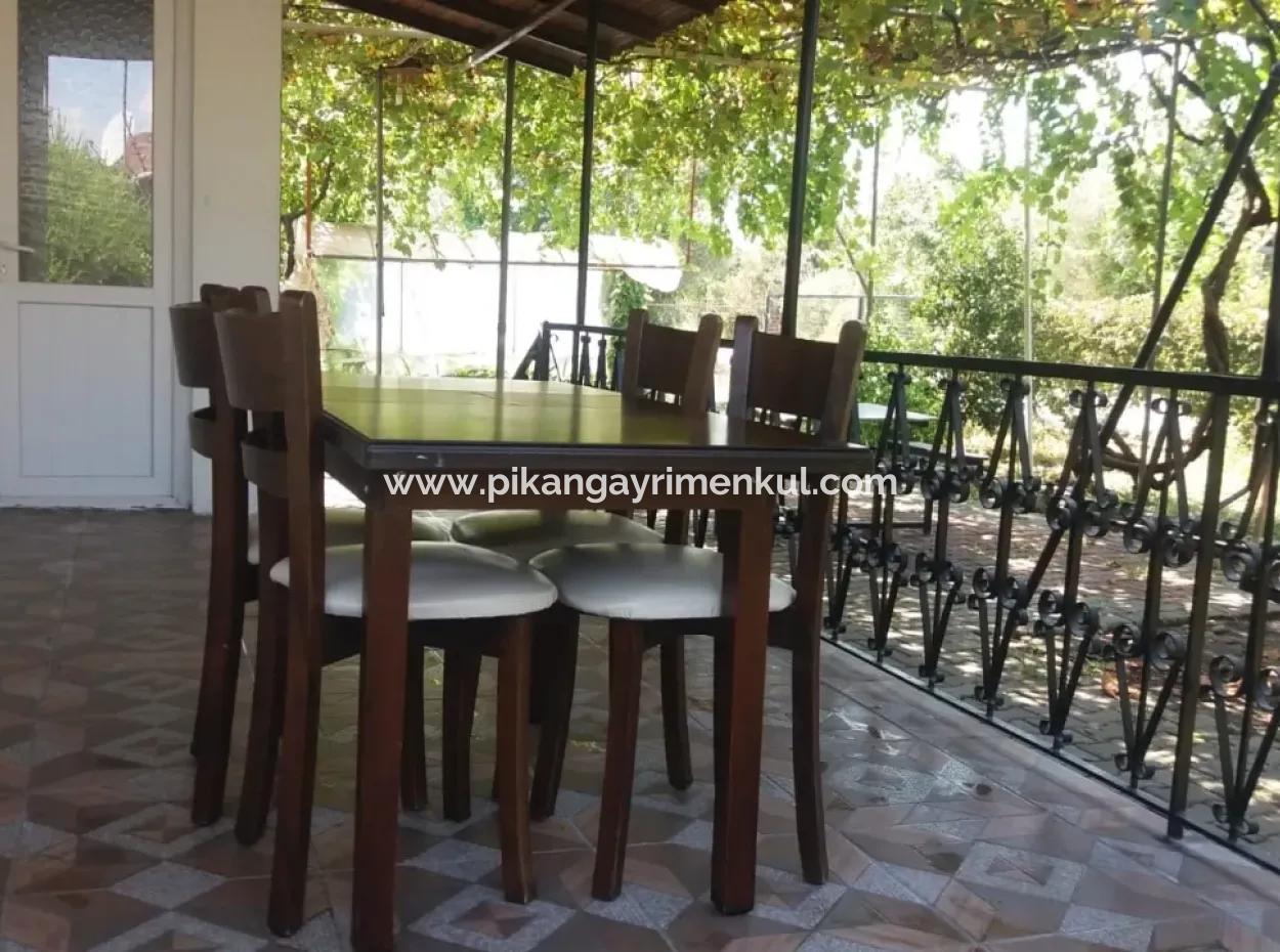 1910 M2 Plot Of Bargain 4 1 Duplex For Sale In Ortaca Yeşilyurt