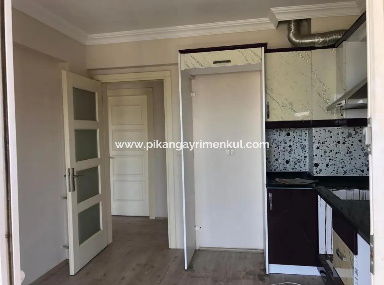 3+ 1 Apartment For Rent In Oriya Also