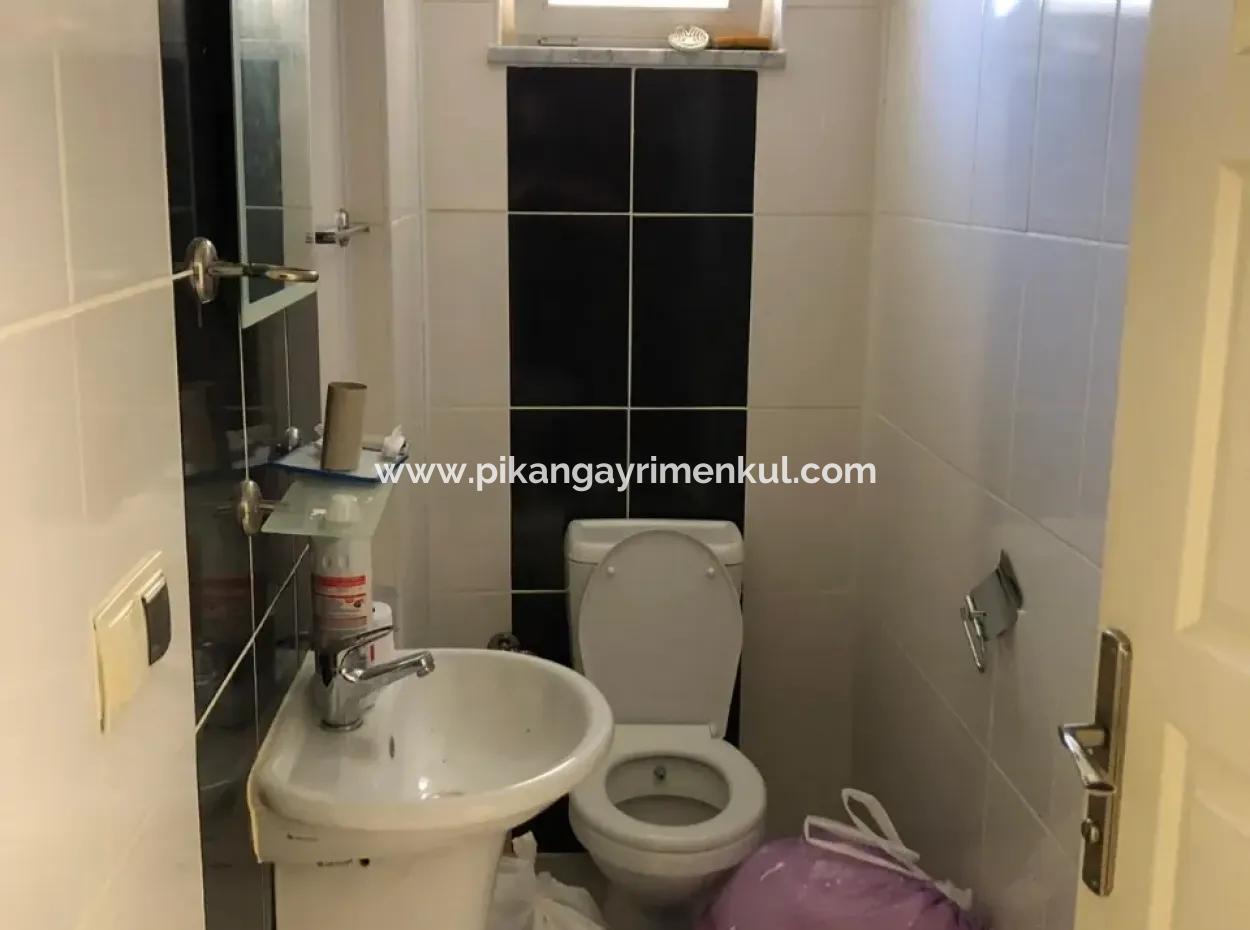 3+ 1 Apartment For Rent In Oriya Also