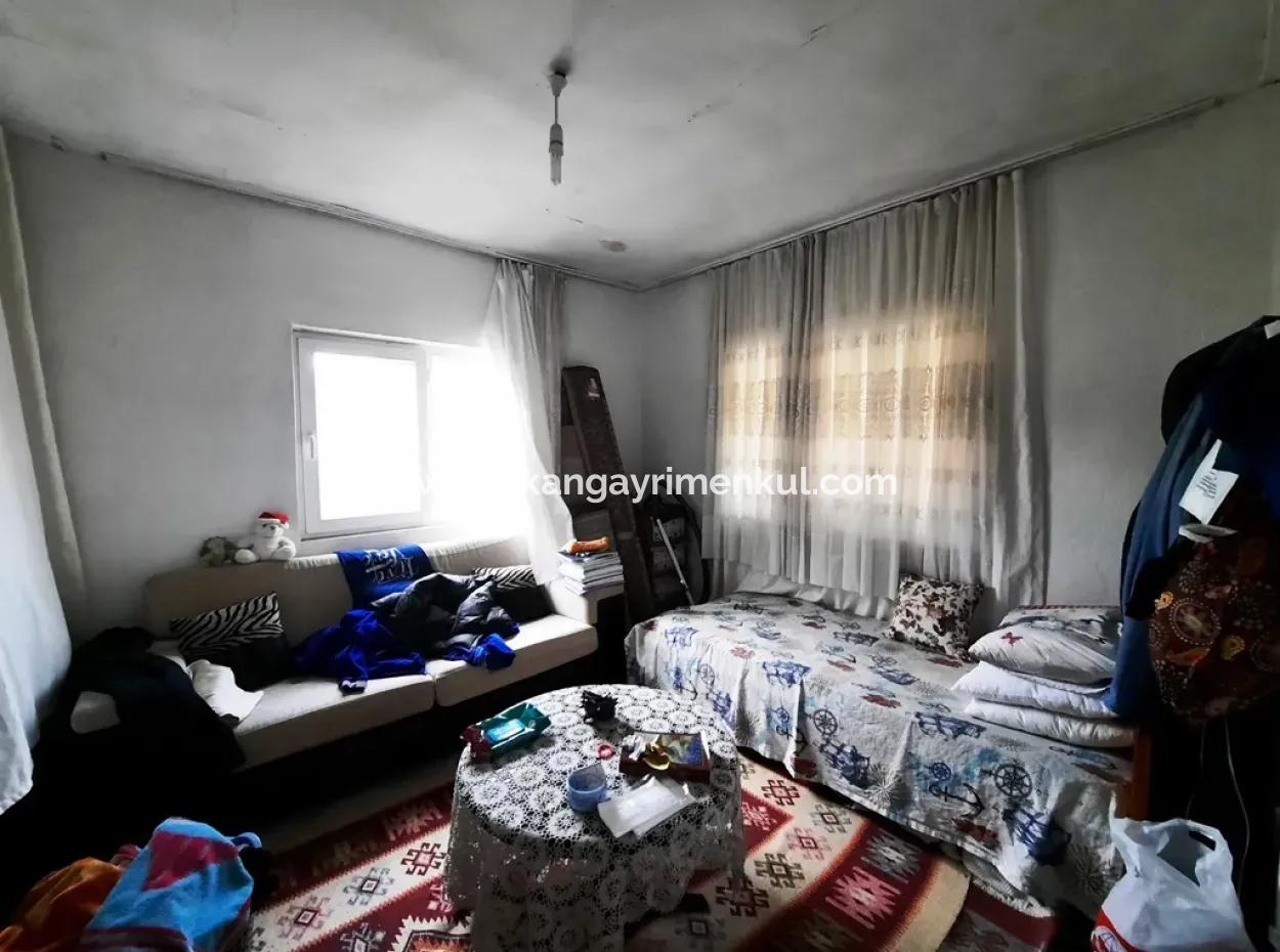 1+1 Village Houses For Sale In Mugla Dalyan