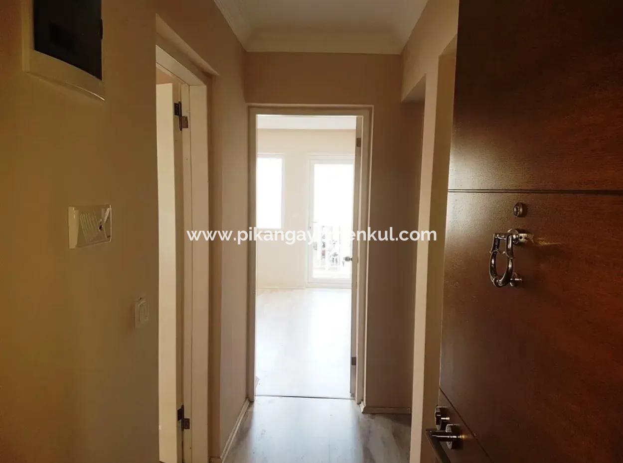 2 Bedroom Apartment In Ortaca