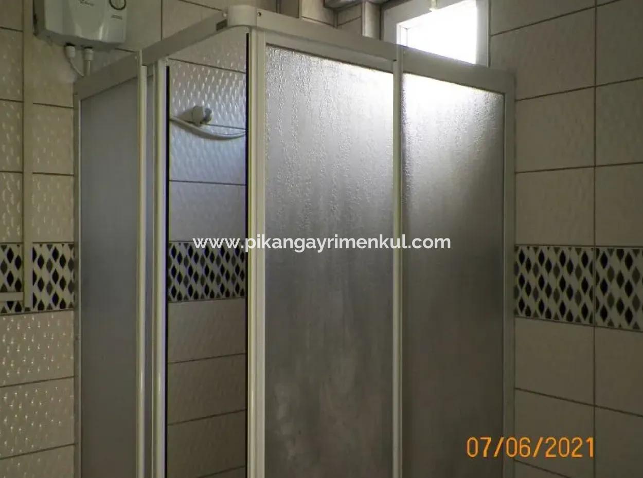 155 M2 3+ 1 Apartment For Sale In Mugla Ortaca Center