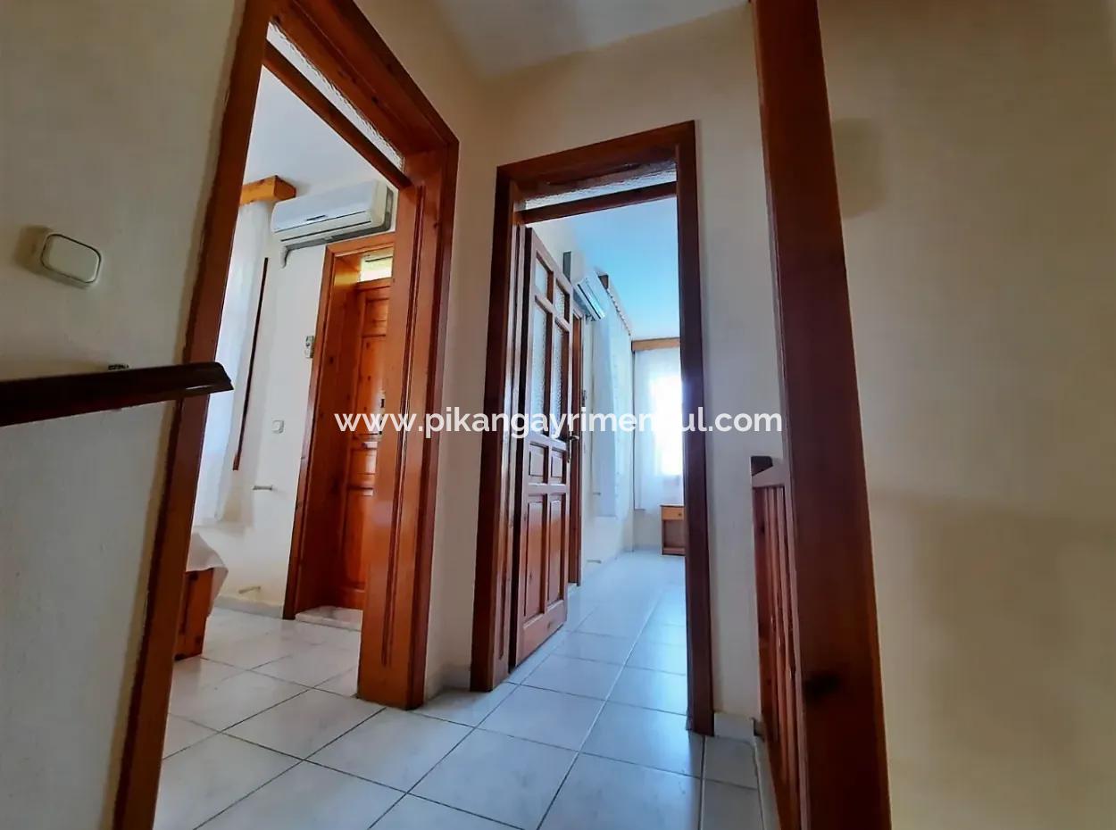 Aparthotel On 2000 M2 Plot For Sale In Mugla Dalyan