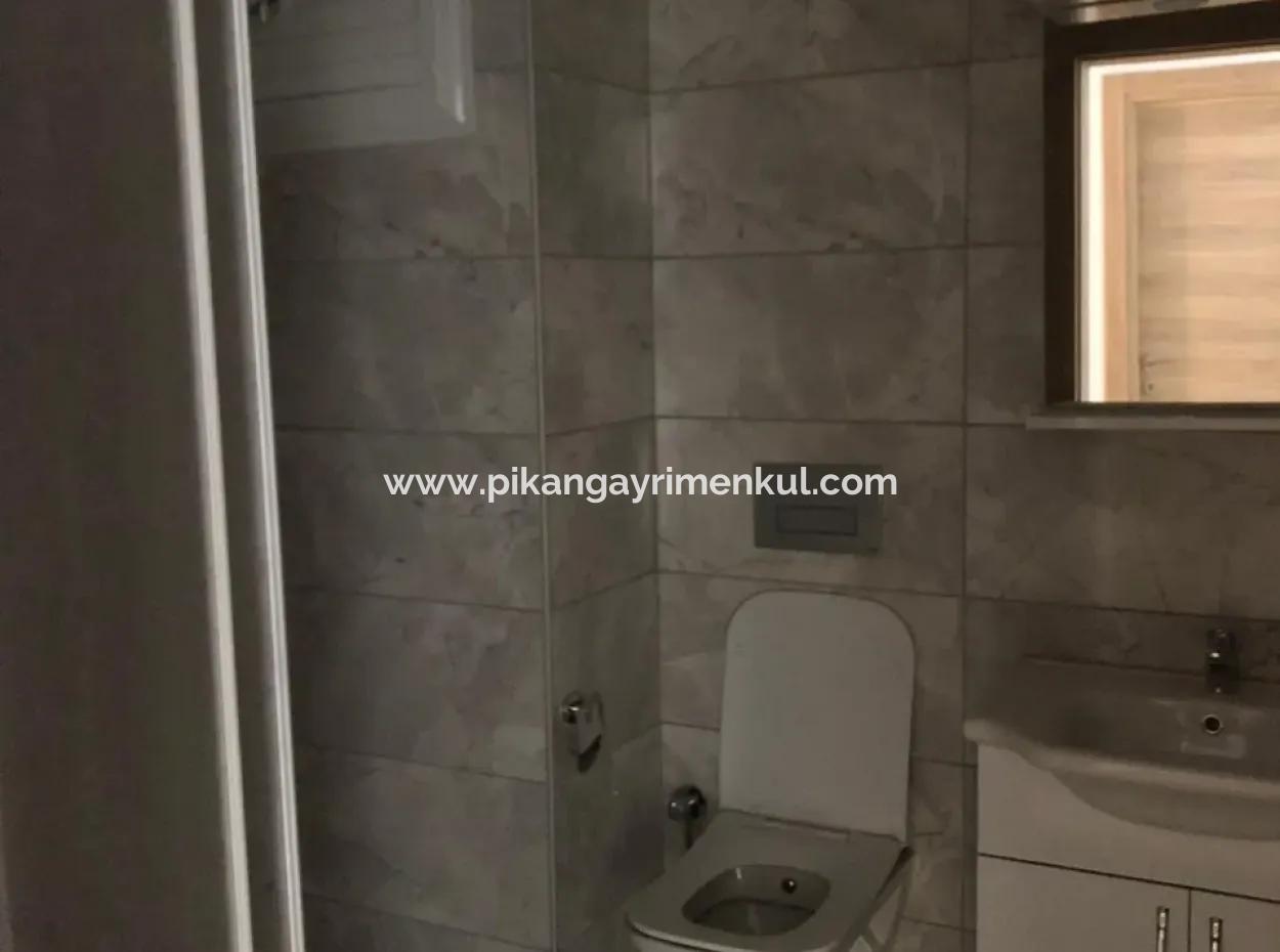 Oriya Rent Central Heating, New Flat, 3+ 1