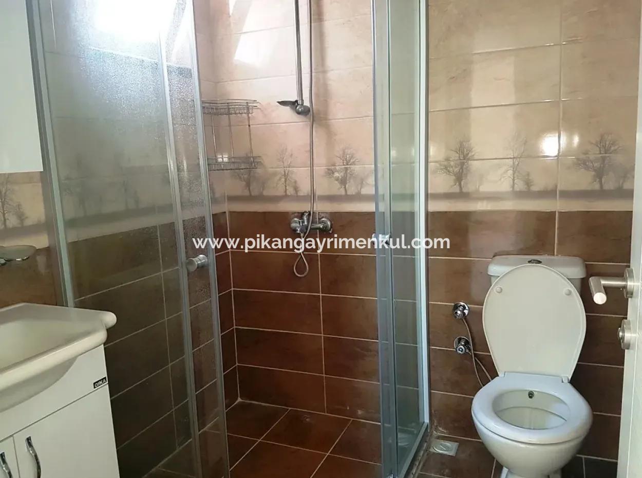 Oriya Cumhuriyet Mah. For Sale New Apartment