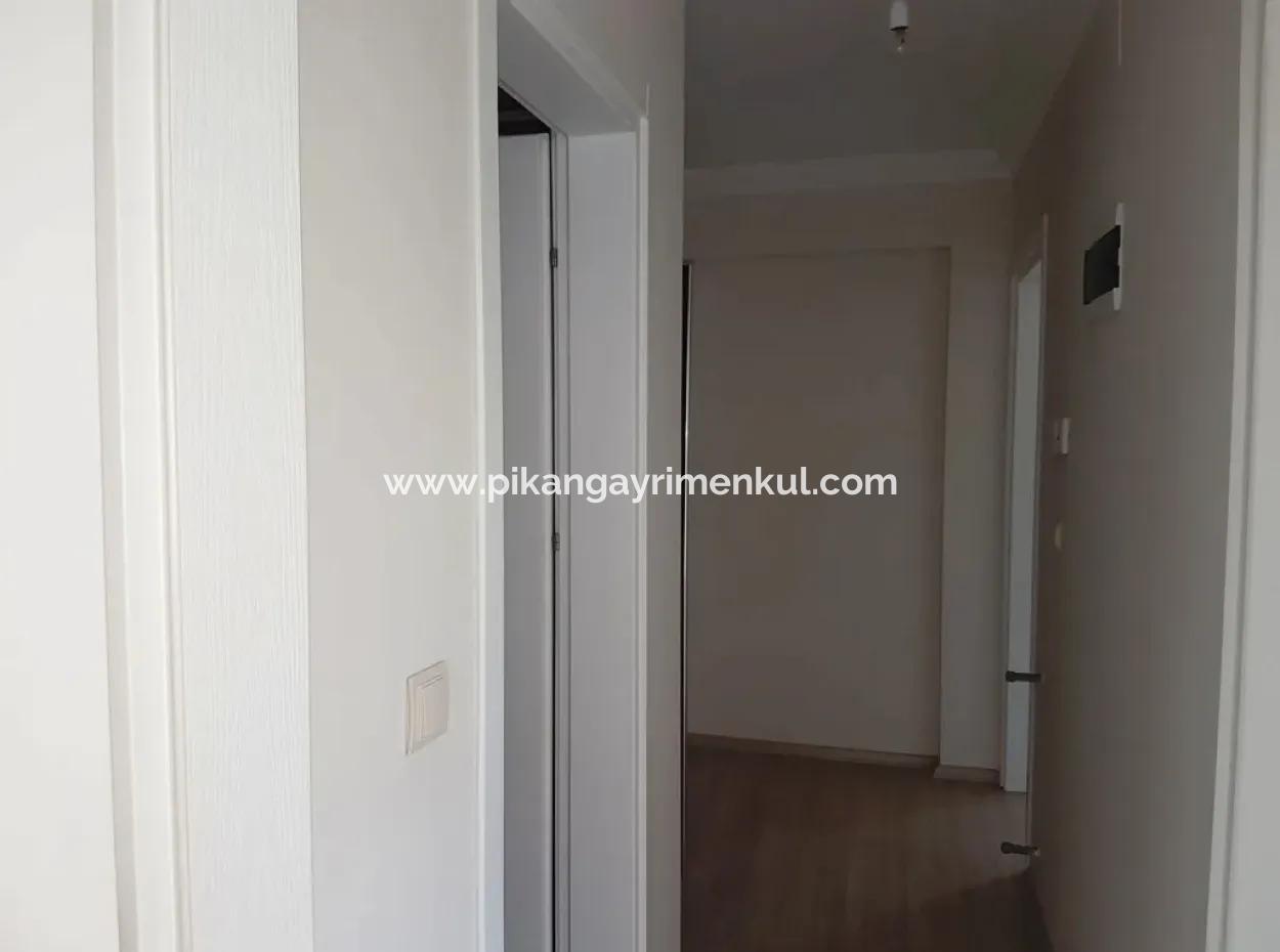 Oriya Cumhuriyet Mah. For Sale New Apartment