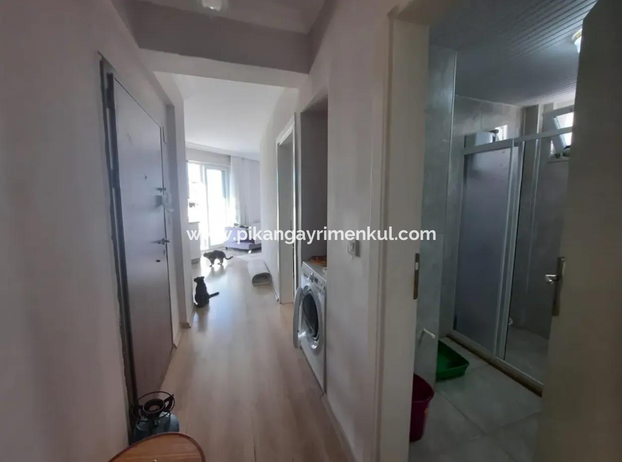 Mugla Ortaca Cumhuriyet, 85 M2 2+ 1 New Apartment For Sale