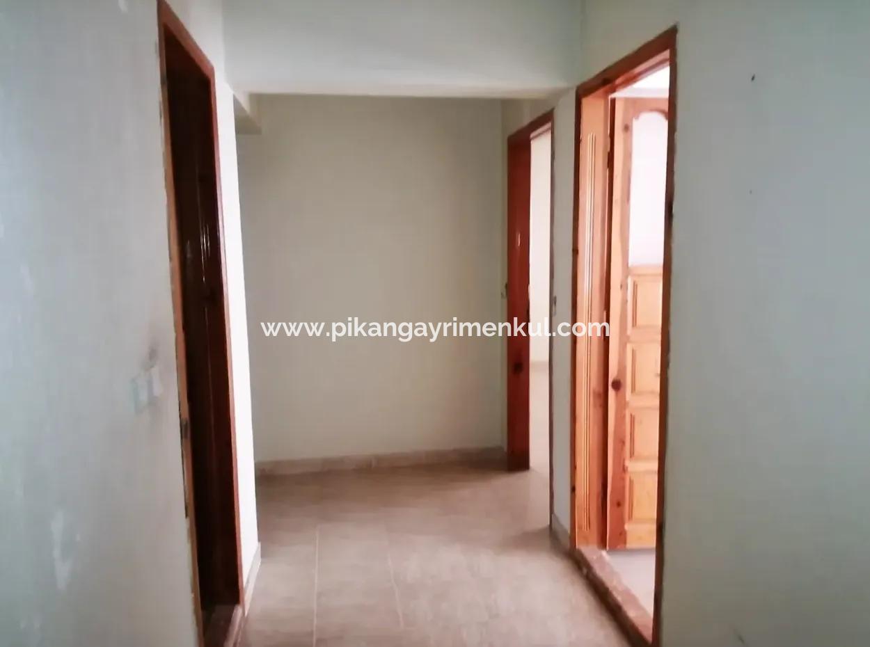 3+ 1 Apartments For Rent In Mugla Ortaca Center