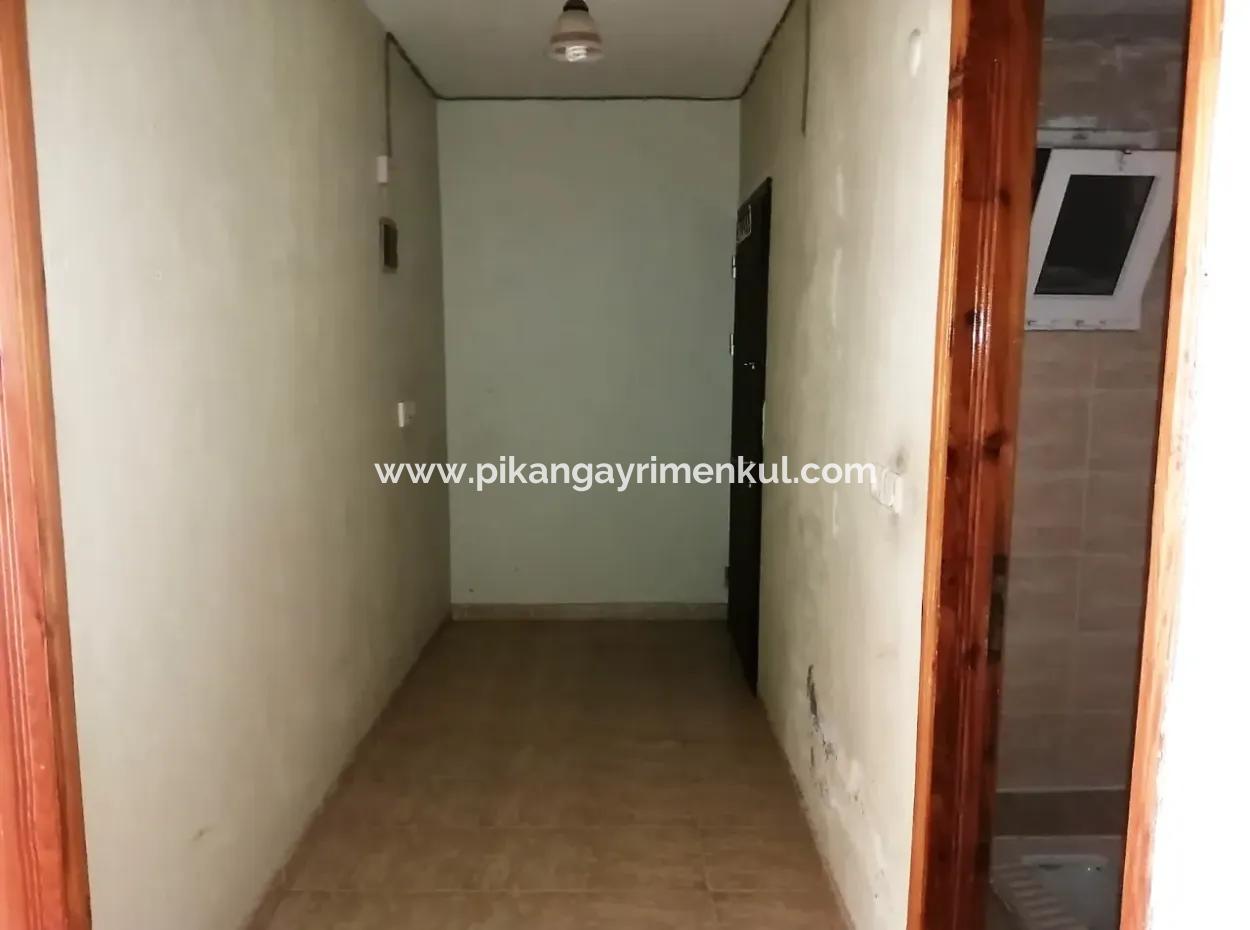 3+ 1 Apartments For Rent In Mugla Ortaca Center