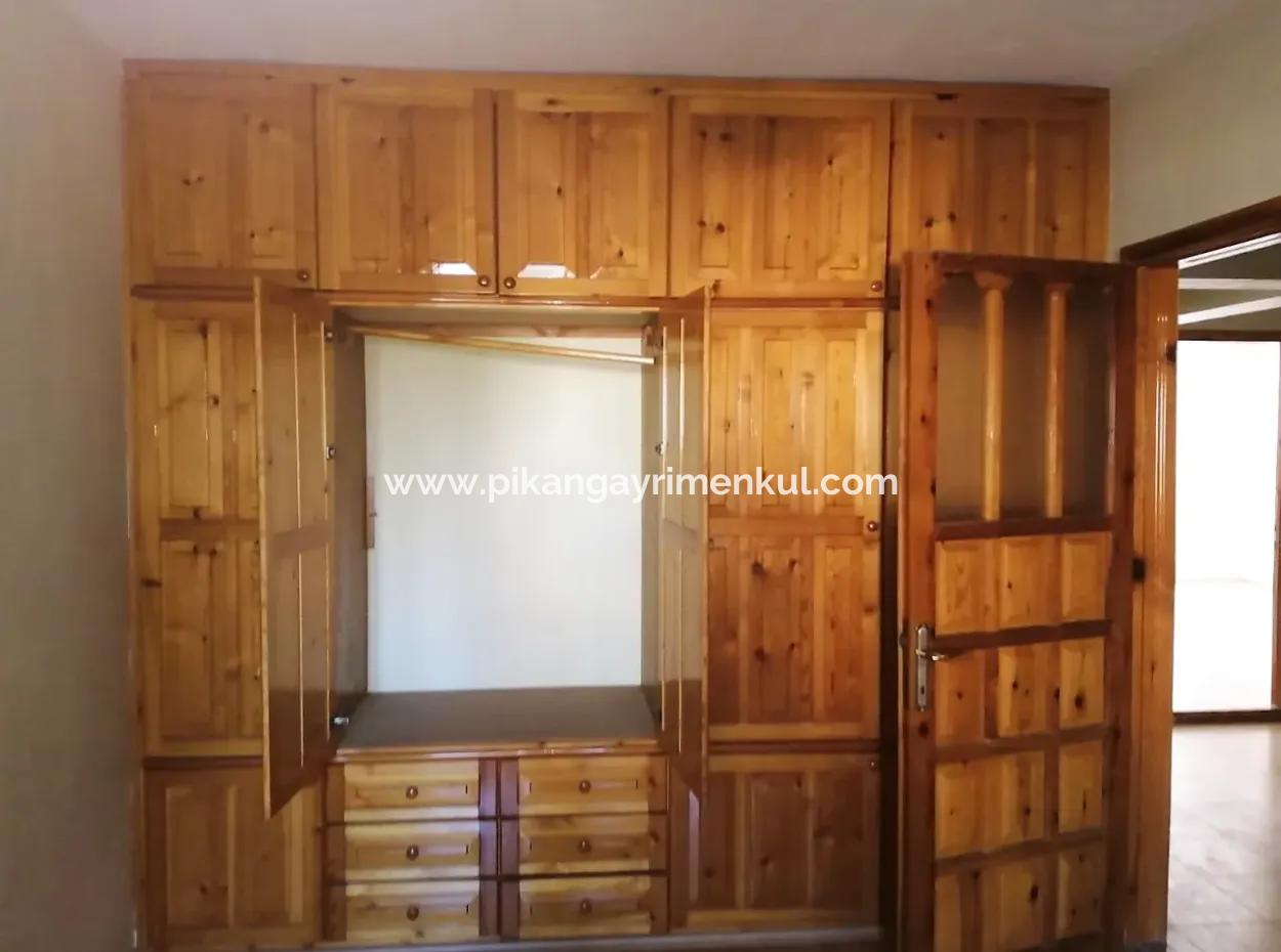 3+ 1 Apartments For Rent In Mugla Ortaca Center