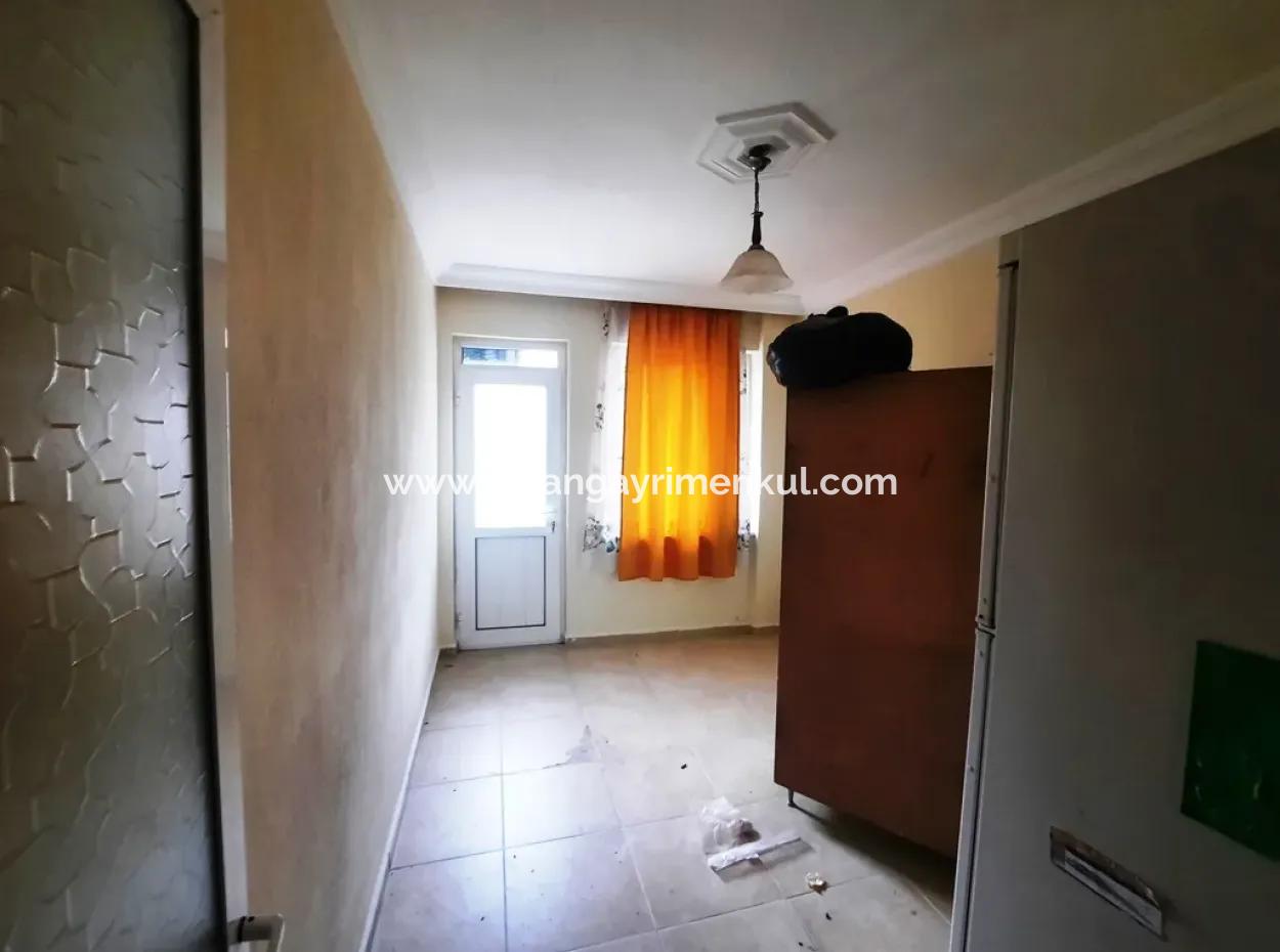 Mugla Ortaca Kemaliye 3+ 1 Detached Houses For Rent