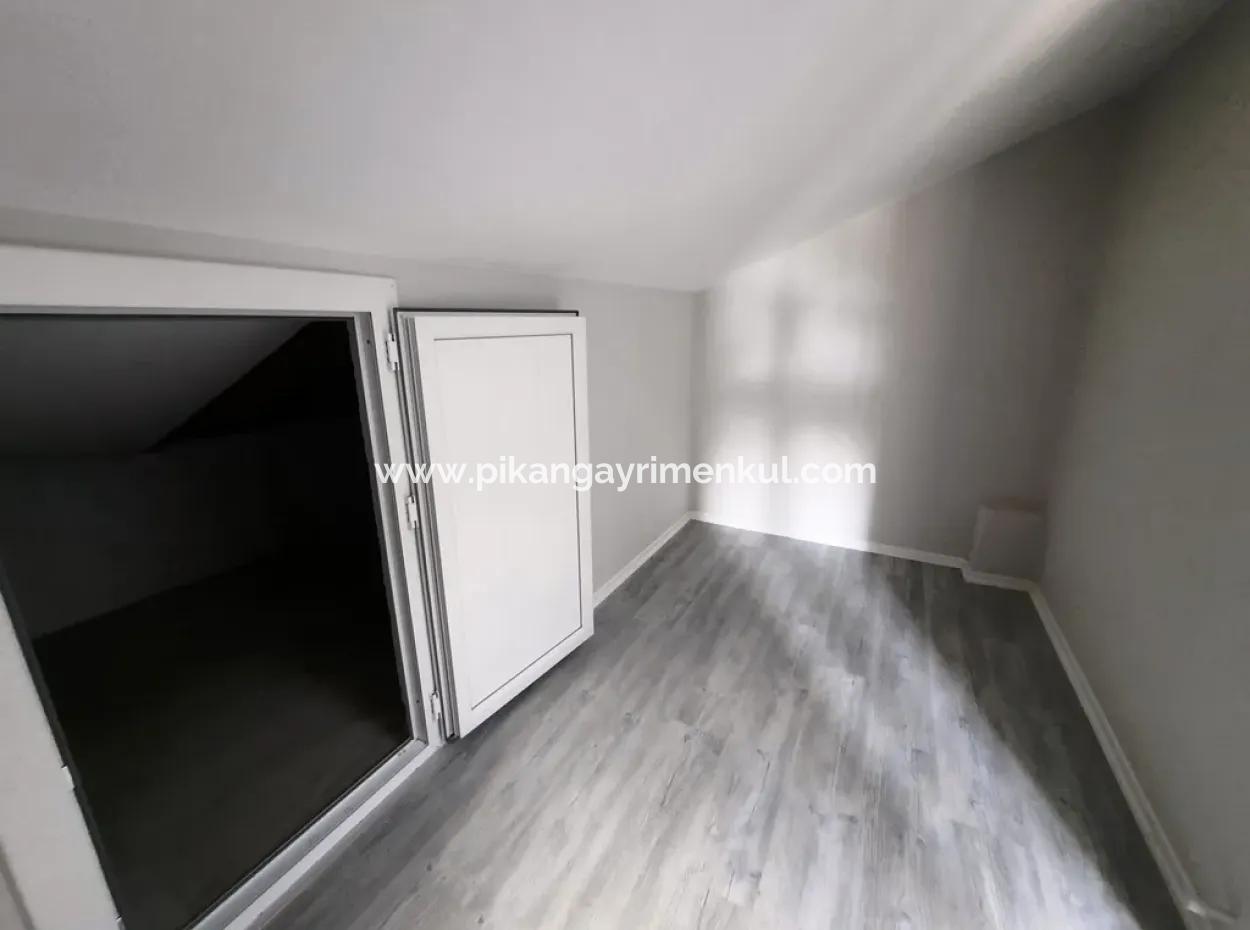 Fethiye Akarca Also Zero Bargain 4 +1 Luxury Triplex For Sale