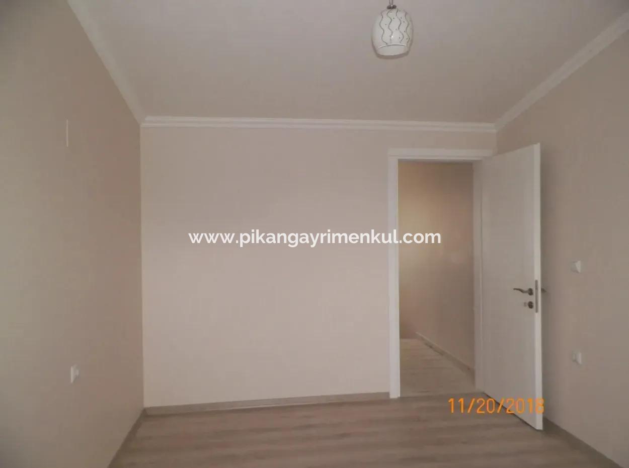 Duplex Penthouse For Sale In Köyceğiz Zero