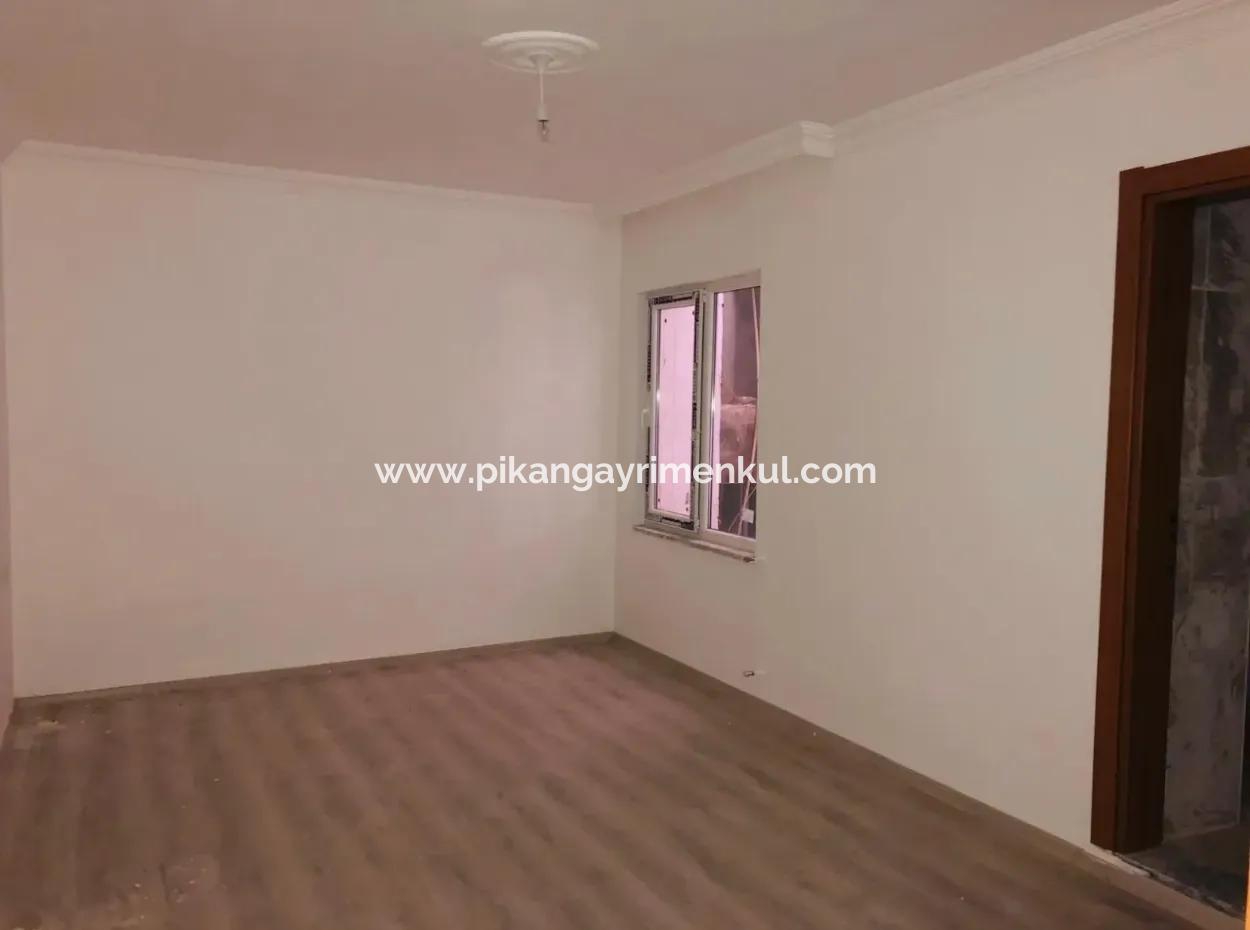 Zero Apartment For Sale In Ortaca