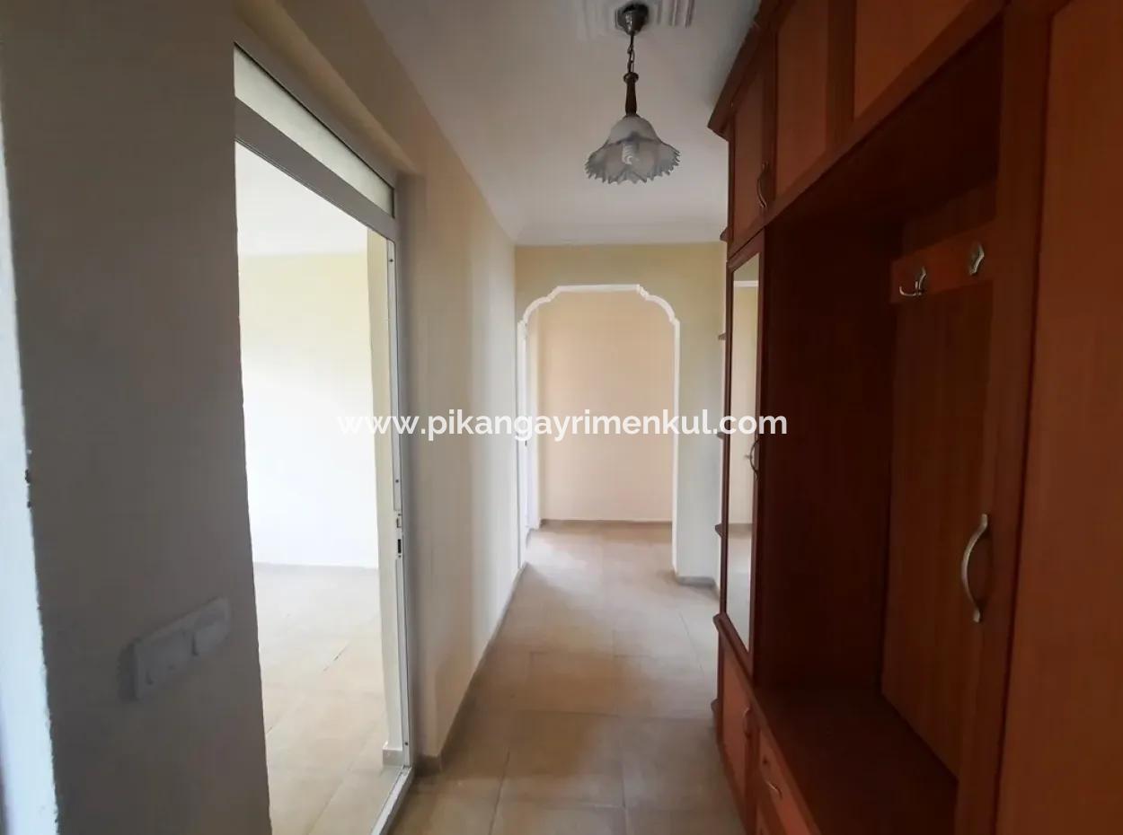 Mugla Ortaca Kemaliye 1157 M2 Land 2-Storey Detached House For Sale