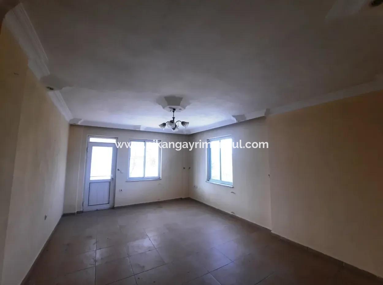 Mugla Ortaca Kemaliye 1157 M2 Land 2-Storey Detached House For Sale